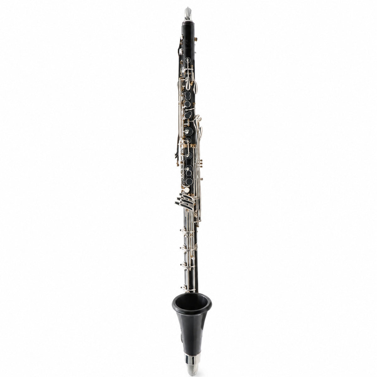 Royal Global Firebird Professional Bass Clarinet
