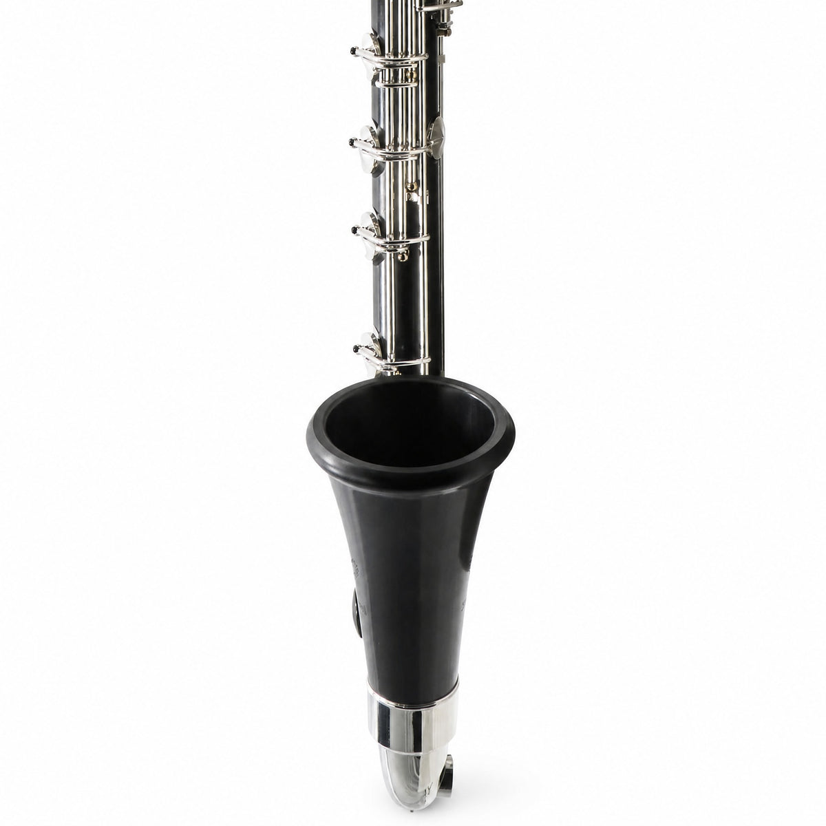 Royal Global Firebird Professional Bass Clarinet