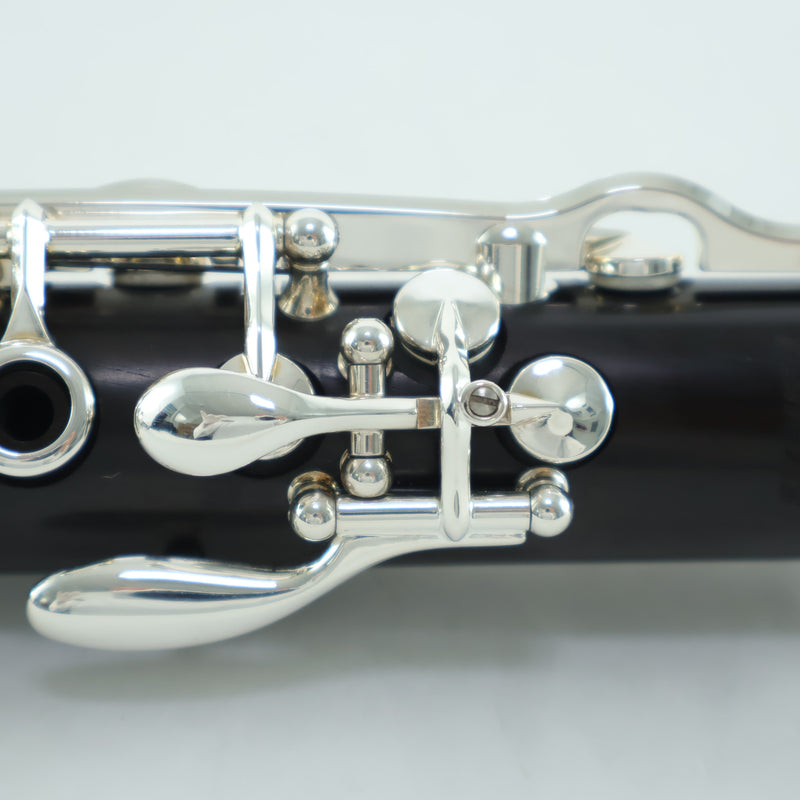 Royal Global 'Genesis' Bb Clarinet SN GN0340 OPEN BOX