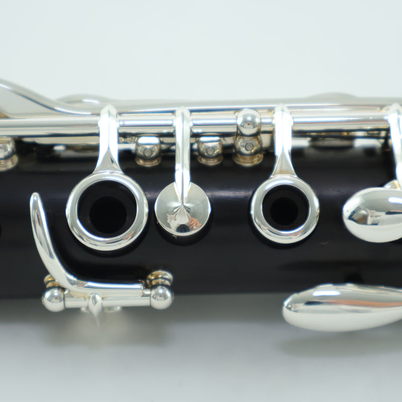 Royal Global 'Genesis' Bb Clarinet SN GN0340 OPEN BOX