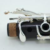 Royal Global 'Genesis' Bb Clarinet SN GN0340 OPEN BOX