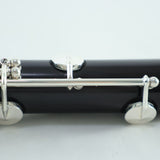 Royal Global 'Genesis' Bb Clarinet SN GN0340 OPEN BOX