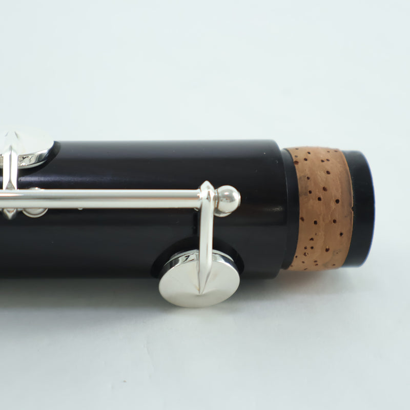 Royal Global 'Genesis' Bb Clarinet SN GN0340 OPEN BOX