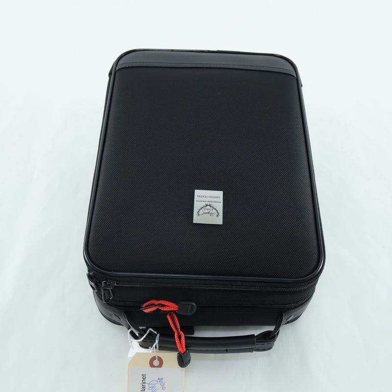 Royal Global 'Genesis' Bb Clarinet SN GN0340 OPEN BOX