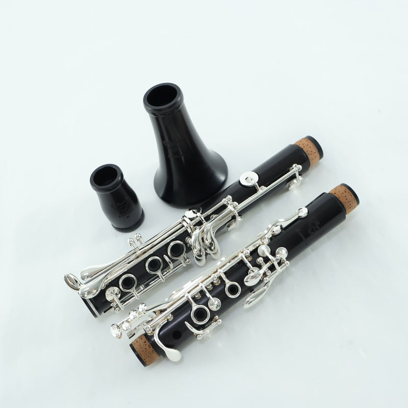 Royal Global 'Genesis' Bb Clarinet SN GN0340 OPEN BOX