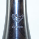 Royal Global 'Genesis' Bb Clarinet SN GN0340 OPEN BOX