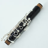 Royal Global 'Genesis' Bb Clarinet SN GN0340 OPEN BOX