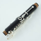 Royal Global 'Genesis' Bb Clarinet SN GN0340 OPEN BOX