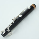 Royal Global 'Genesis' Bb Clarinet SN GN0340 OPEN BOX