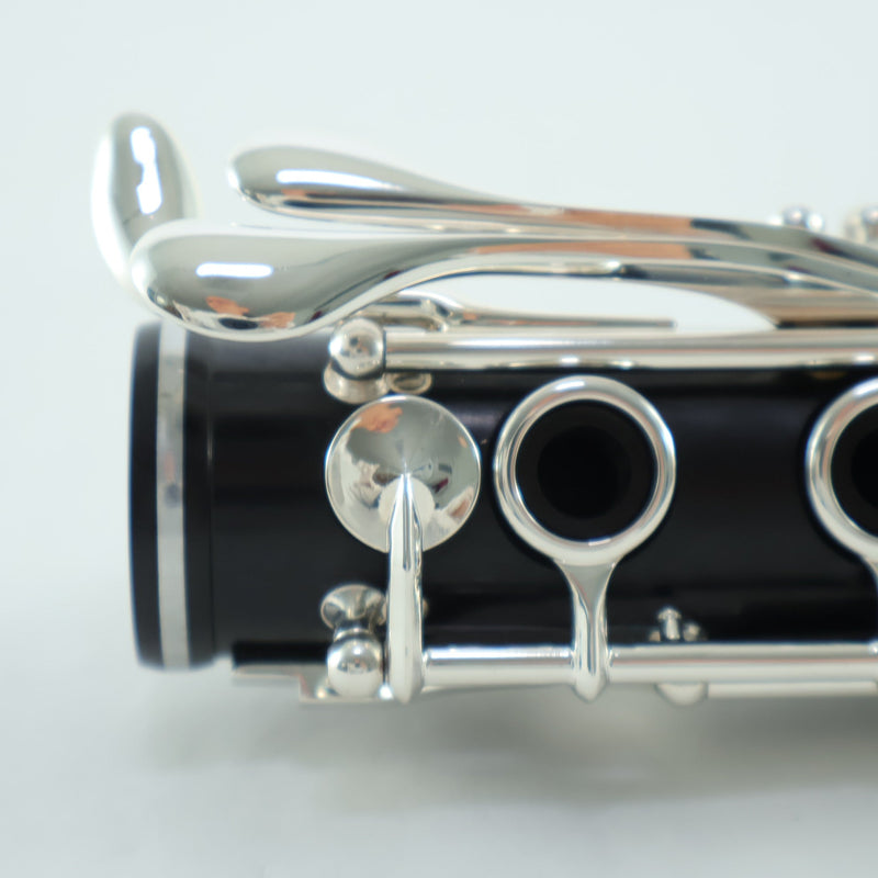 Royal Global 'Genesis' Intermediate Bb Clarinet SN GN0340 OPEN BOX- for sale at BrassAndWinds.com