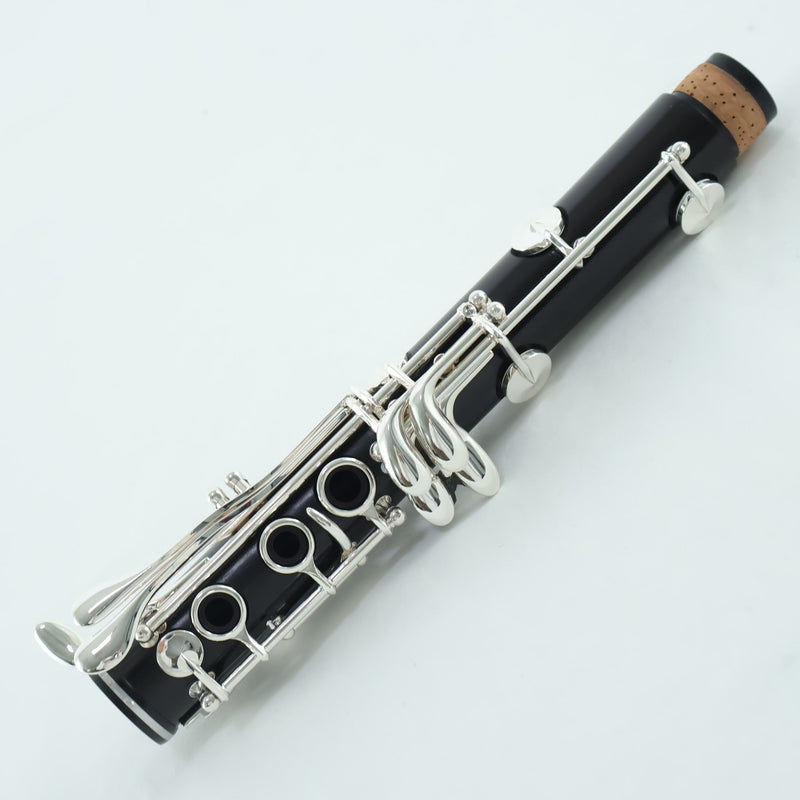 Royal Global 'Genesis' Intermediate Bb Clarinet SN GN0340 OPEN BOX- for sale at BrassAndWinds.com