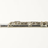 Rudall Carte Tenor Flute In Eb EXTRAORDINARY- for sale at BrassAndWinds.com