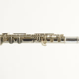 Rudall Carte Tenor Flute In Eb EXTRAORDINARY- for sale at BrassAndWinds.com
