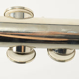 Rudall Carte Tenor Flute In Eb EXTRAORDINARY- for sale at BrassAndWinds.com