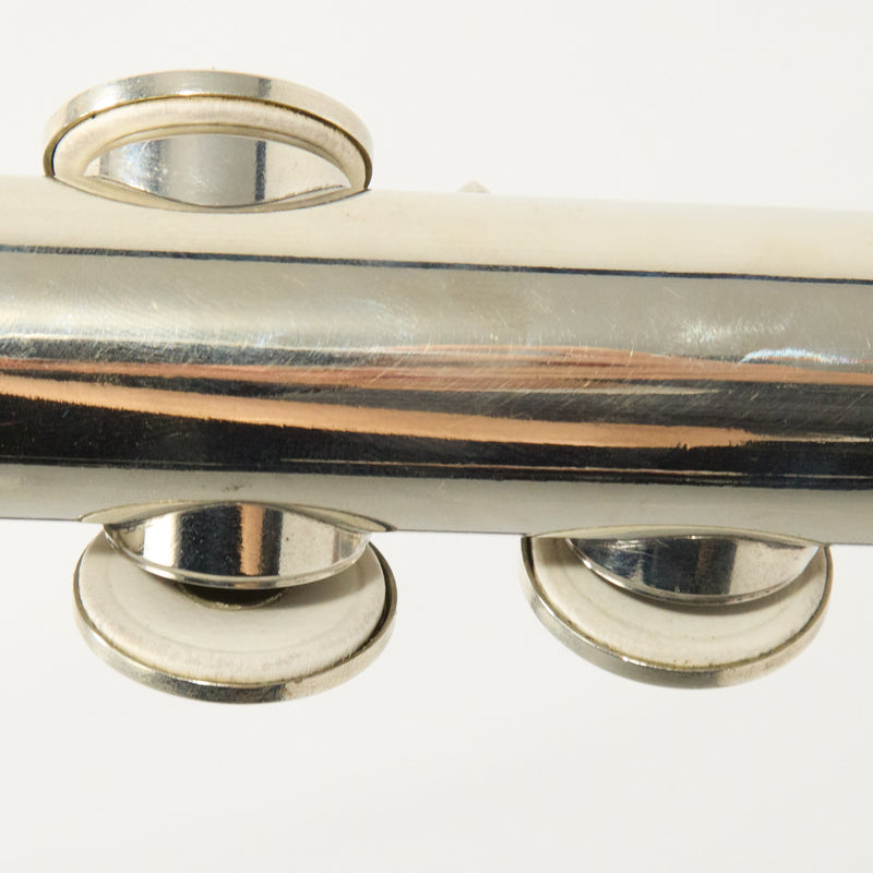 Rudall Carte Tenor Flute In Eb EXTRAORDINARY- for sale at BrassAndWinds.com