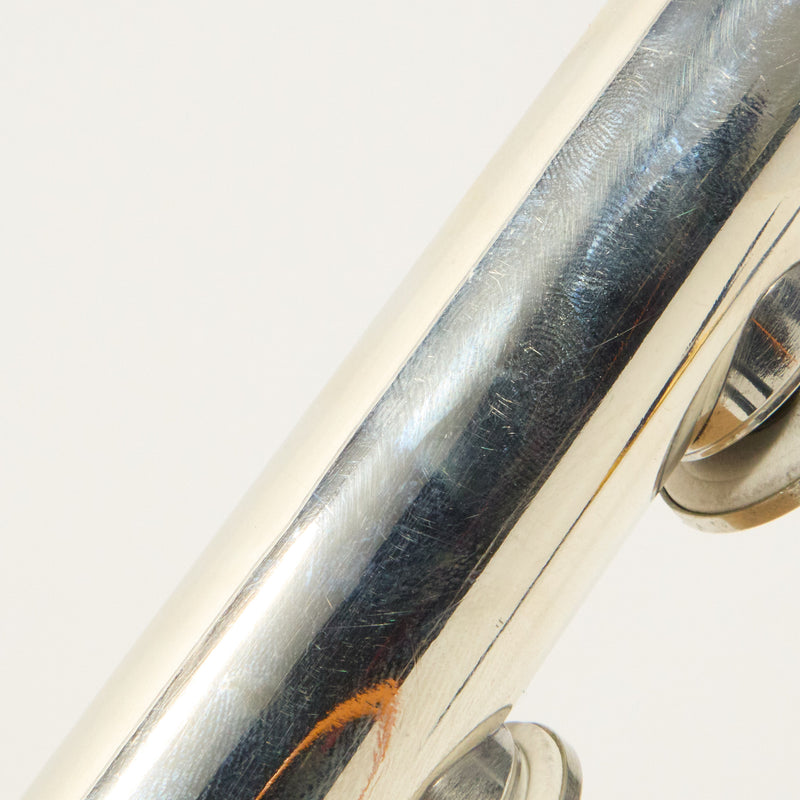 Rudall Carte Tenor Flute In Eb EXTRAORDINARY- for sale at BrassAndWinds.com