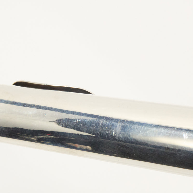 Rudall Carte Tenor Flute In Eb EXTRAORDINARY- for sale at BrassAndWinds.com