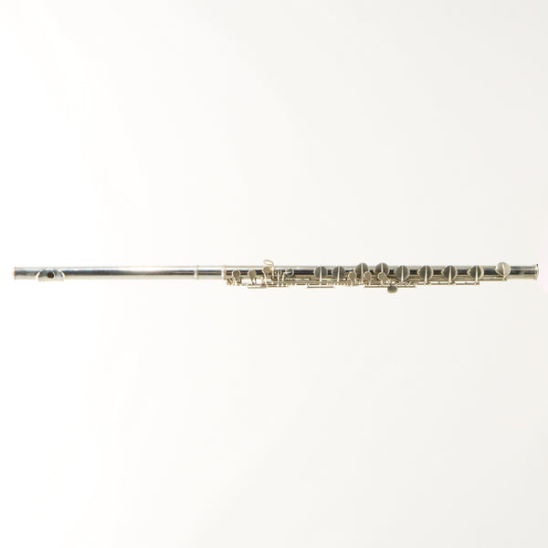 Rudall Carte Tenor Flute In Eb EXTRAORDINARY- for sale at BrassAndWinds.com