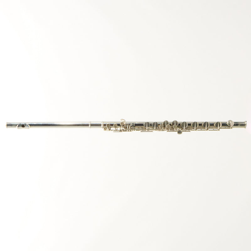 Rudall Carte Tenor Flute In Eb EXTRAORDINARY- for sale at BrassAndWinds.com