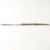 Rudall Carte Tenor Flute In Eb EXTRAORDINARY- for sale at BrassAndWinds.com