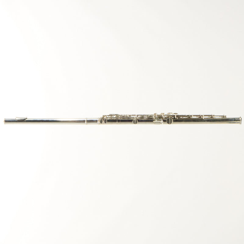 Rudall Carte Tenor Flute In Eb EXTRAORDINARY- for sale at BrassAndWinds.com