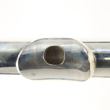 Rudall Carte Tenor Flute In Eb EXTRAORDINARY- for sale at BrassAndWinds.com