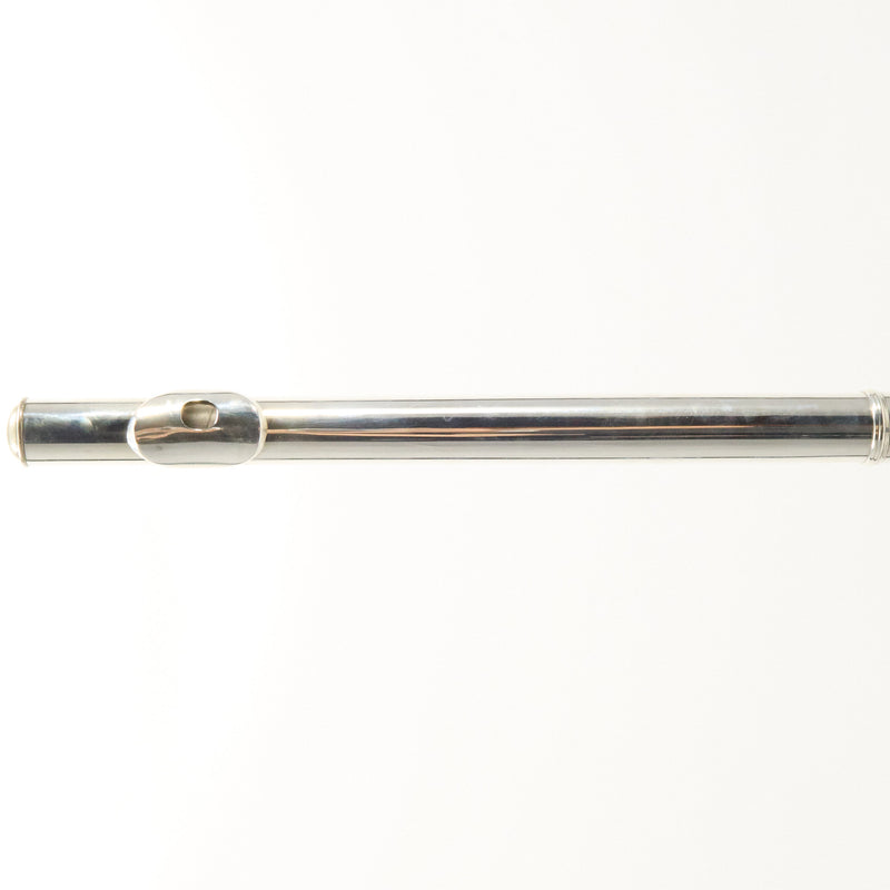 Rudall Carte Tenor Flute In Eb EXTRAORDINARY- for sale at BrassAndWinds.com