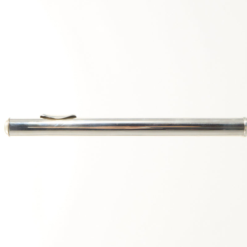 Rudall Carte Tenor Flute In Eb EXTRAORDINARY- for sale at BrassAndWinds.com