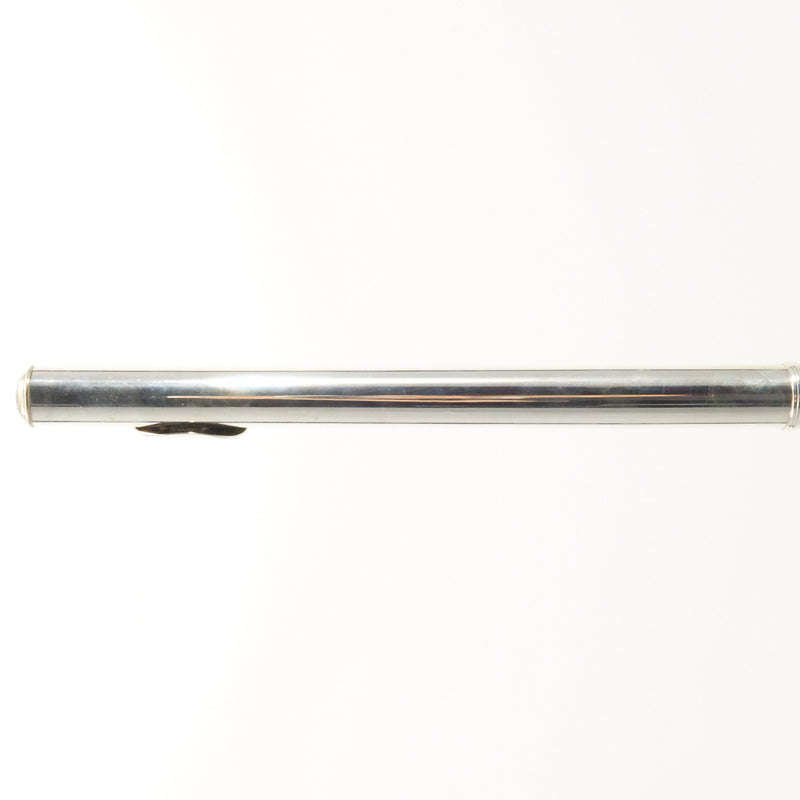 Rudall Carte Tenor Flute In Eb EXTRAORDINARY- for sale at BrassAndWinds.com