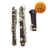 Rudall Carte Triebert Systeme 4 Oboe HISTORIC COLLECTION