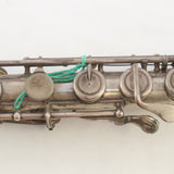 Rudall Rose and Carte Solid Silver Handmade Flute HISTORIC COLLECTION