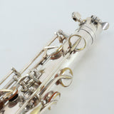 SML 'Standard' Model Tenor Saxophone SN 2470 HISTORIC COLLECTION- for sale at BrassAndWinds.com