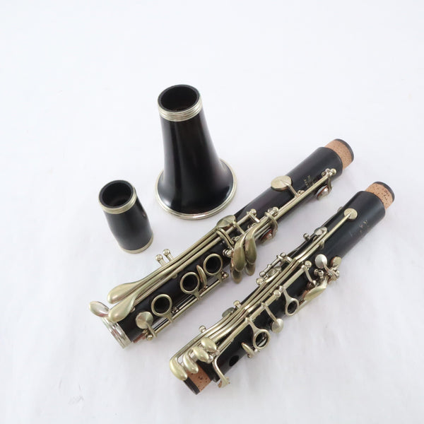 SML Strasser Marigaux Lemaire Clarinet HISTORIC COLLECTION- for sale at BrassAndWinds.com