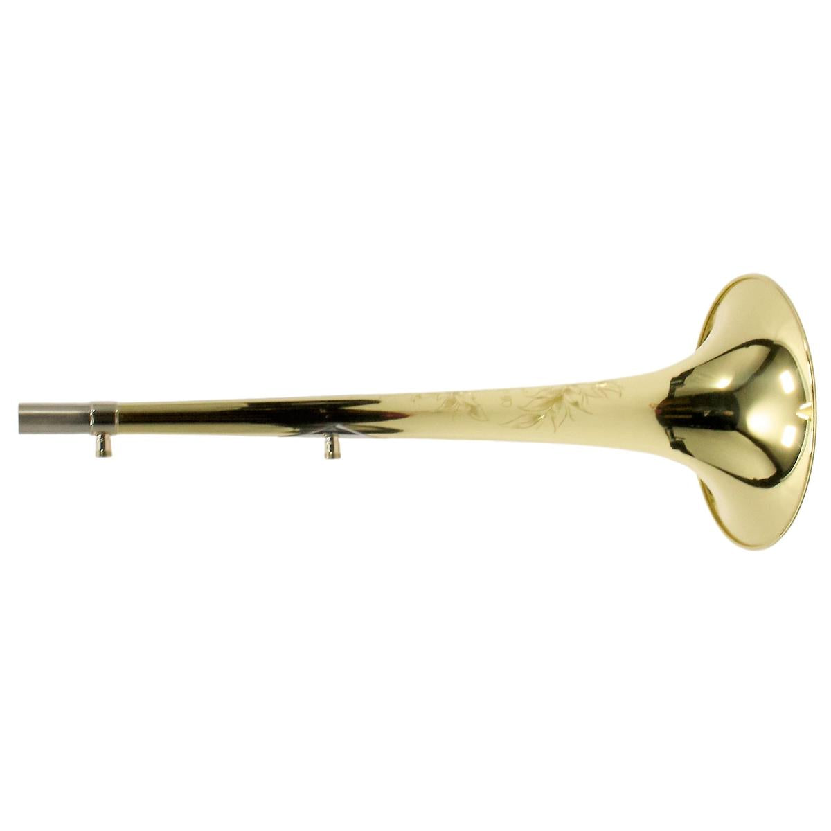S.E. Shires 2YMA5 Tenor Trombone Bell