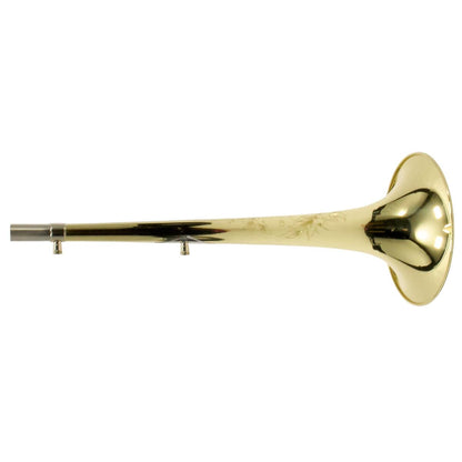S.E. Shires 2YMA5 Tenor Trombone Bell