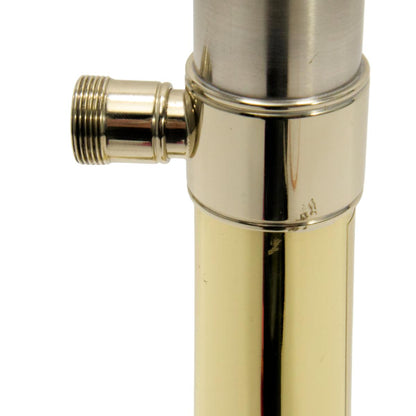 S.E. Shires 2YMA5 Tenor Trombone Bell