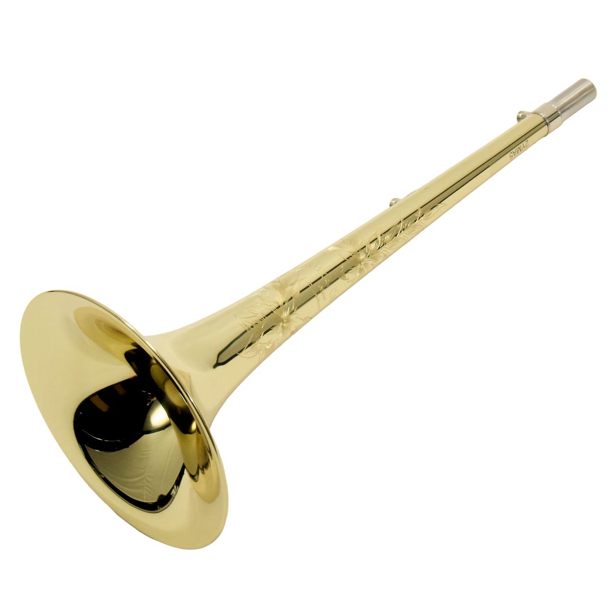 S.E. Shires 2YMA5 Tenor Trombone Bell
