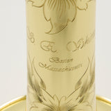 S.E. Shires 2YMA5 Tenor Trombone Bell OPEN BOX- for sale at BrassAndWinds.com