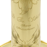 S.E. Shires 2YMA5 Tenor Trombone Bell OPEN BOX