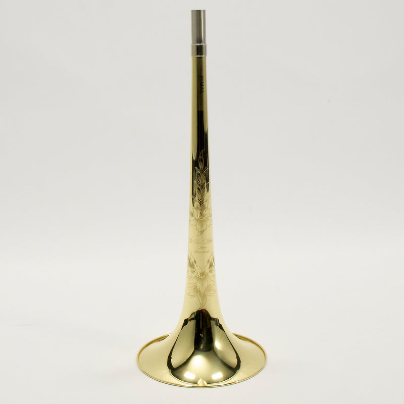S.E. Shires 2YMA5 Tenor Trombone Bell OPEN BOX- for sale at BrassAndWinds.com