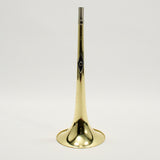 S.E. Shires 2YMA5 Tenor Trombone Bell OPEN BOX- for sale at BrassAndWinds.com