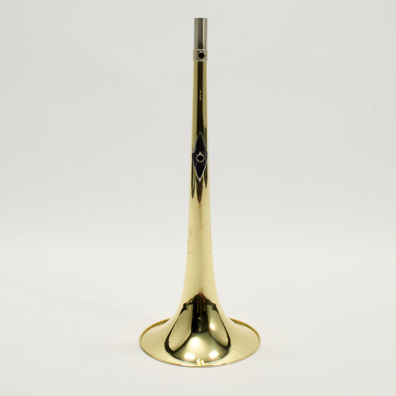 S.E. Shires 2YMA5 Tenor Trombone Bell OPEN BOX- for sale at BrassAndWinds.com