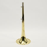 S.E. Shires 2YMA5 Tenor Trombone Bell OPEN BOX- for sale at BrassAndWinds.com