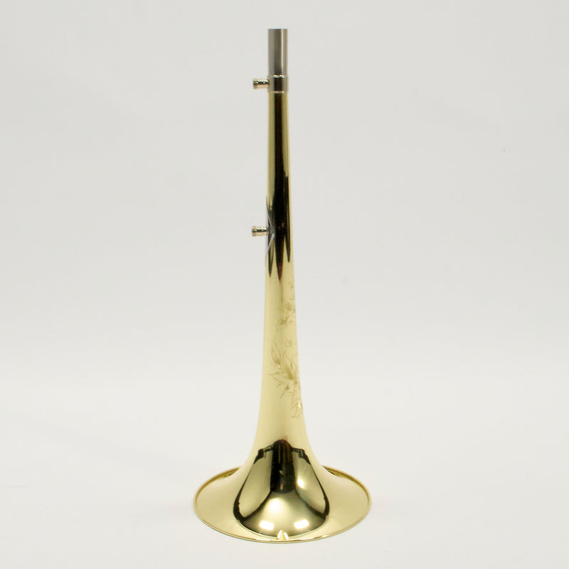 S.E. Shires 2YMA5 Tenor Trombone Bell OPEN BOX- for sale at BrassAndWinds.com