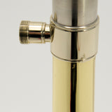 S.E. Shires 2YMA5 Tenor Trombone Bell OPEN BOX- for sale at BrassAndWinds.com