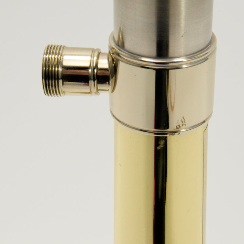 S.E. Shires 2YMA5 Tenor Trombone Bell OPEN BOX- for sale at BrassAndWinds.com