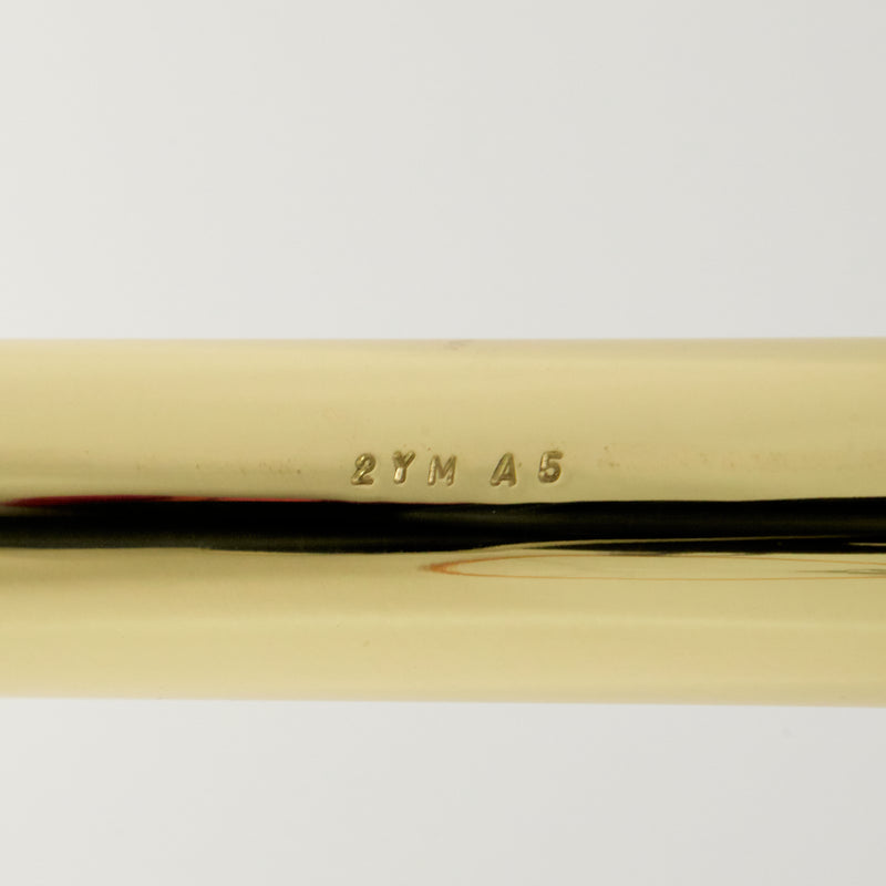 S.E. Shires 2YMA5 Tenor Trombone Bell OPEN BOX- for sale at BrassAndWinds.com