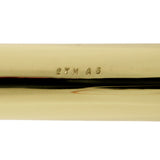 S.E. Shires 2YMA5 Tenor Trombone Bell OPEN BOX