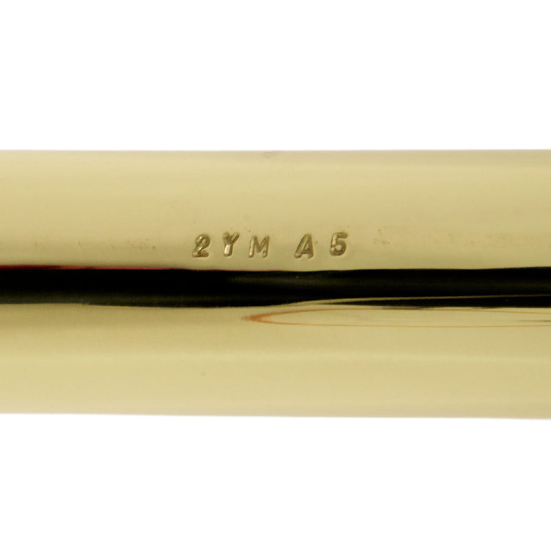 S.E. Shires 2YMA5 Tenor Trombone Bell OPEN BOX