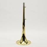 S.E. Shires 2YMA5 Tenor Trombone Bell OPEN BOX- for sale at BrassAndWinds.com